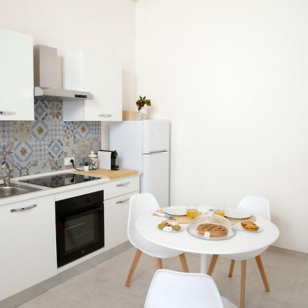 Appartamento Casa Sole Lecce Esterno foto