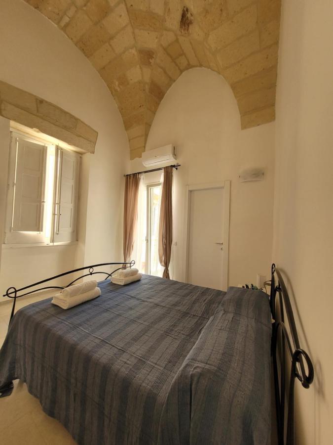 Appartamento Casa Sole Lecce Esterno foto
