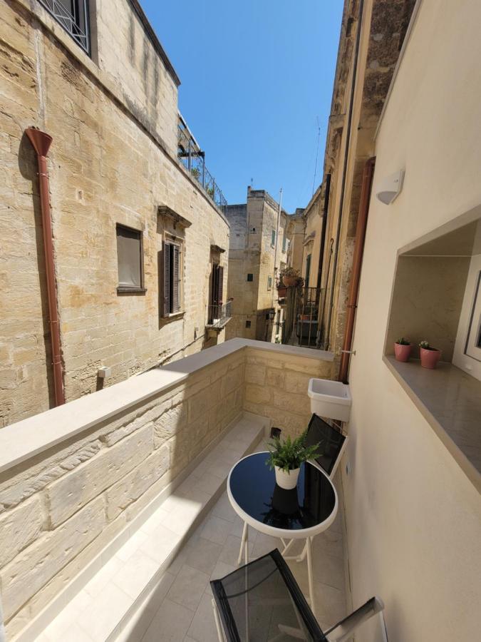 Appartamento Casa Sole Lecce Esterno foto