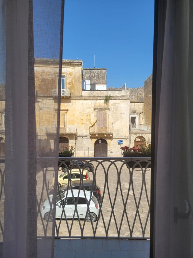Appartamento Casa Sole Lecce Esterno foto