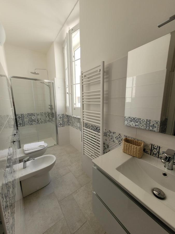 Appartamento Casa Sole Lecce Esterno foto