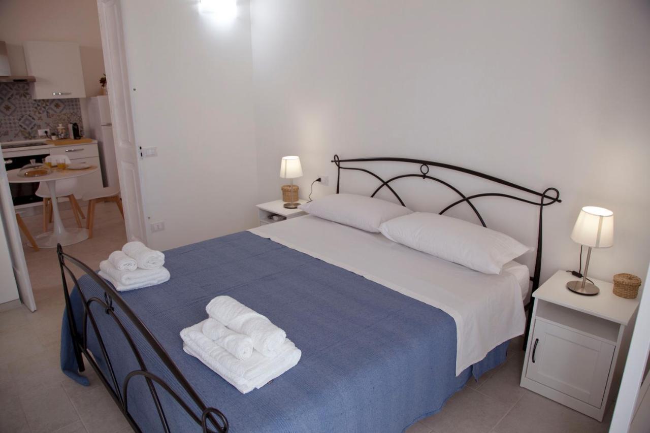 Appartamento Casa Sole Lecce Esterno foto
