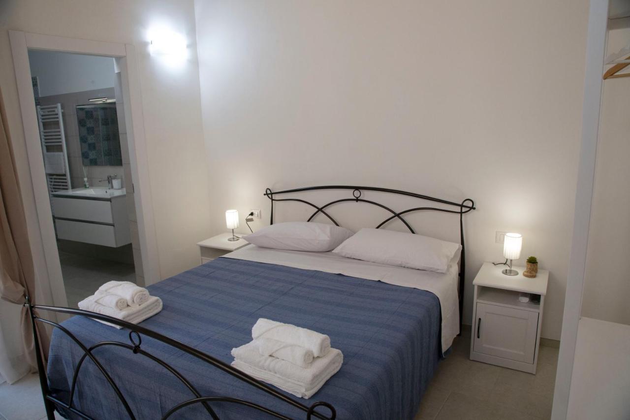Appartamento Casa Sole Lecce Esterno foto