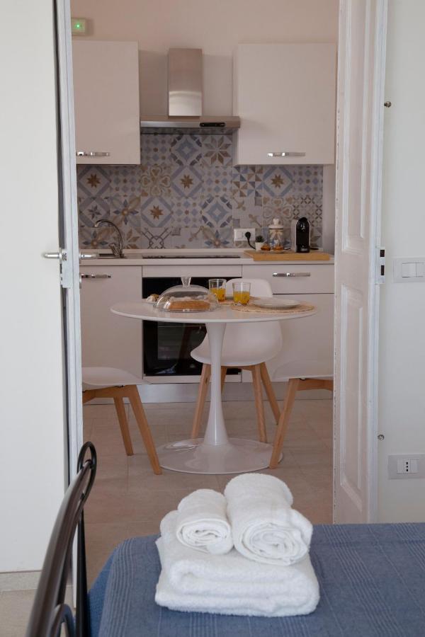 Appartamento Casa Sole Lecce Esterno foto