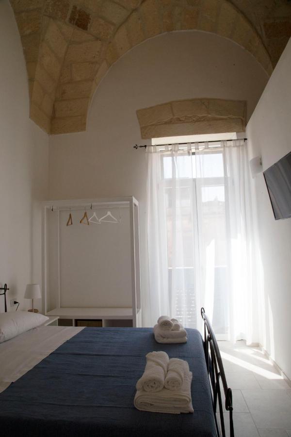 Appartamento Casa Sole Lecce Esterno foto