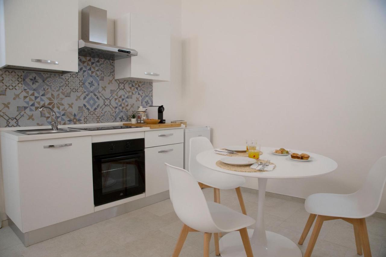 Appartamento Casa Sole Lecce Esterno foto