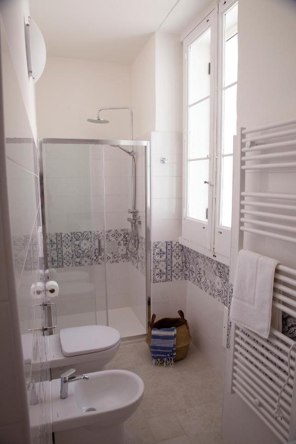 Appartamento Casa Sole Lecce Esterno foto