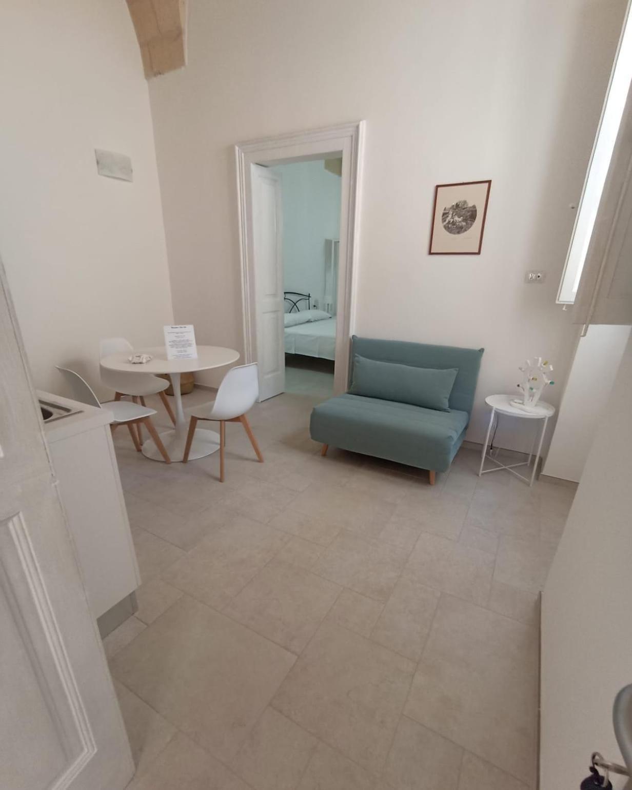 Appartamento Casa Sole Lecce Esterno foto