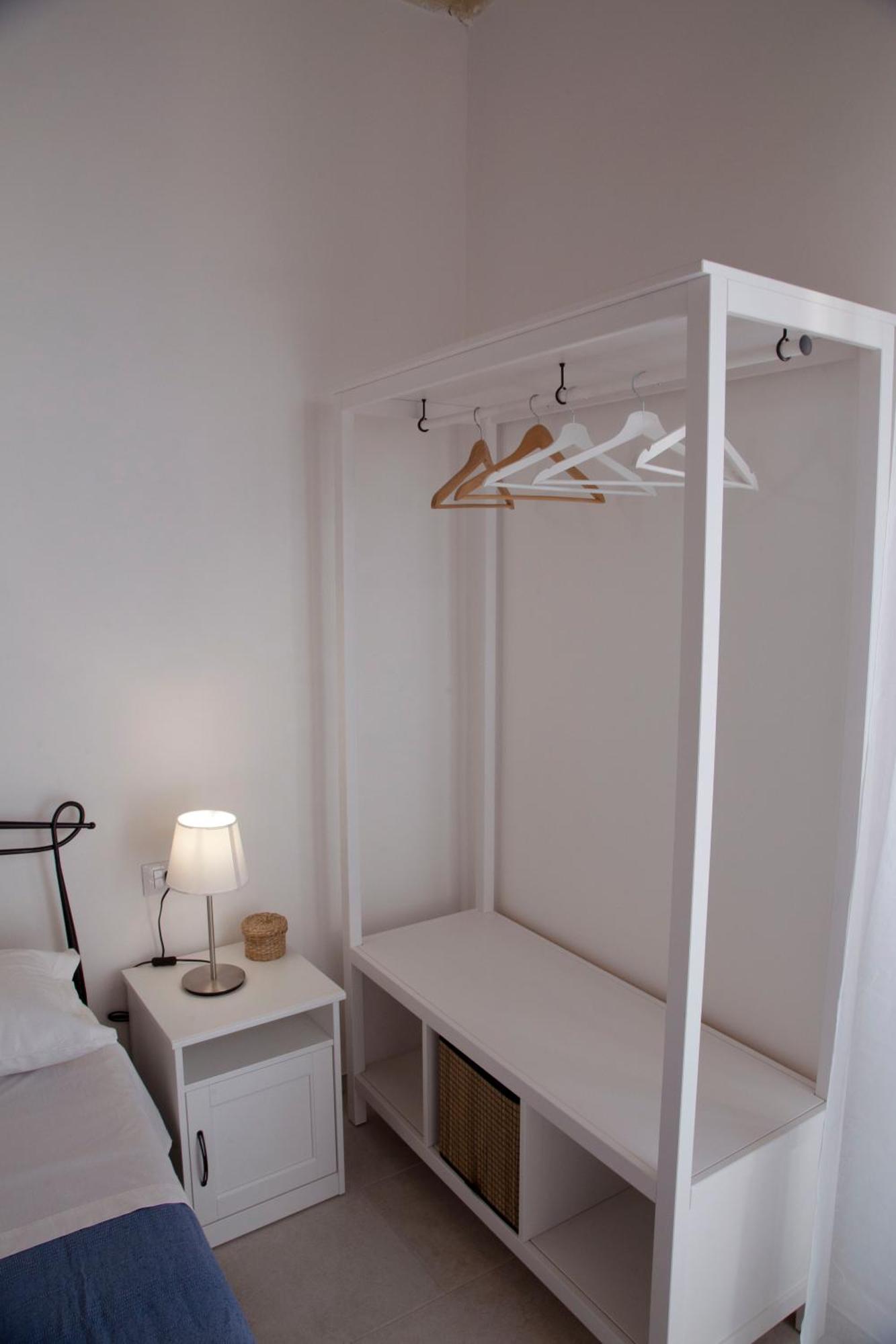 Appartamento Casa Sole Lecce Esterno foto